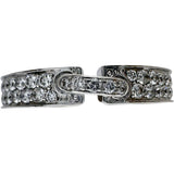 12号【Chaumet/ショーメ】 リアンリング エヴィダンス ダイヤモンド リング・指輪 K18WGホワイトゴールド 18金 3.8g #52 レディース
【中古】【真子質店】【GD】




【TIMaD】