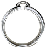 12号【Chaumet/ショーメ】 リアンリング エヴィダンス ダイヤモンド リング・指輪 K18WGホワイトゴールド 18金 3.8g #52 レディース
【中古】【真子質店】【GD】




【TIMaD】