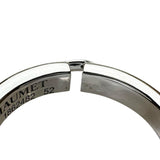 12号【Chaumet/ショーメ】 リアンリング エヴィダンス ダイヤモンド リング・指輪 K18WGホワイトゴールド 18金 3.8g #52 レディース
【中古】【真子質店】【GD】




【TIMaD】