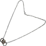 【CARTIER/カルティエ】 ラブスリーフープ ダイヤモンド ネックレス K18WGホワイトゴールド 18金/K18PGピンクゴールド 18金 8.9g 38/41cm レディース
【中古】【真子質店】【GD】




【MaMaMoMo】