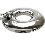 【Pomellato】 Donut-shaped Diamond Necklace K18WG White Gold 18K 10.3g 42-45cm For Women
【Used】【Makoto Shichiten】【GD】




【MaDIx】