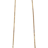 【Chaumet/ショーメ】 クラスワン クルーズ ローズクォーツ ダイヤモンド ネックレス K18PGピンクゴールド 18金 6.4g 39/41/43.5cm 1216197 レディース
【中古】【真子質店】【GD】




【IYKT】