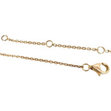 【Chaumet/ショーメ】 クラスワン クルーズ ローズクォーツ ダイヤモンド ネックレス K18PGピンクゴールド 18金 6.4g 39/41/43.5cm 1216197 レディース
【中古】【真子質店】【GD】




【IYKT】