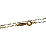 【TIFFANY&Co./ティファニー】 アロー ダイヤモンド ネックレス K18ゴールド 18金 2.2g 41cm レディース
【中古】【真子質店】【GD】




【TIMoY】