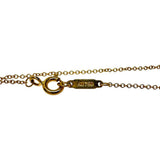 【TIFFANY&Co./ティファニー】 アロー ダイヤモンド ネックレス K18ゴールド 18金 2.2g 41cm レディース
【中古】【真子質店】【GD】




【TIMoY】