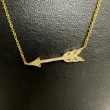 【TIFFANY&Co./ティファニー】 アロー ダイヤモンド ネックレス K18ゴールド 18金 2.2g 41cm レディース
【中古】【真子質店】【GD】




【TIMoY】