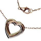 【CARTIER/カルティエ】 トリニティハート ネックレス K18PGピンクゴールド 18金/YG/WG 4.2g 38/41cm レディース
【中古】【真子質店】【GD】




【IDMoT】