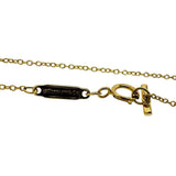 【TIFFANY&Co./ティファニー】 Tスマイル ミニ ネックレス K18YGイエローゴールド 18金 2.2g 44/49cm レディース
【中古】【真子質店】【GD】




【MiYS】