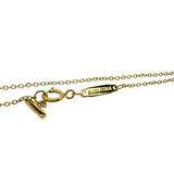 【TIFFANY&Co./ティファニー】 Tスマイル ミニ ネックレス K18YGイエローゴールド 18金 2.2g 44/49cm レディース
【中古】【真子質店】【GD】




【MiYS】