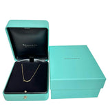 【TIFFANY&Co./ティファニー】 Tスマイル ミニ ネックレス K18YGイエローゴールド 18金 2.2g 44/49cm レディース
【中古】【真子質店】【GD】




【MiYS】