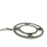 【TIFFANY&Co./ティファニー】 アトラス オープン メダリオン ダイヤモンド ネックレス K18WGホワイトゴールド 18金 5.2g 45.5cm レディース
【中古】【真子質店】【GD】




【TMoxMi】
