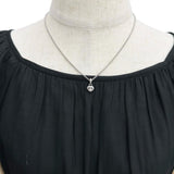 【Chopard/ショパール】 ハッピーダイヤ1P ハート ダイヤモンド ネックレス K18WGホワイトゴールド 18金 10.8g 42cm 79/4854 レディース
【中古】【真子質店】【GD】




【TTYY】