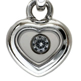 【Chopard/ショパール】 ハッピーダイヤ1P ハート ダイヤモンド ネックレス K18WGホワイトゴールド 18金 10.8g 42cm 79/4854 レディース
【中古】【真子質店】【GD】




【TTYY】