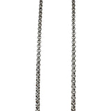 【Chopard/ショパール】 ハッピーダイヤ1P ハート ダイヤモンド ネックレス K18WGホワイトゴールド 18金 10.8g 42cm 79/4854 レディース
【中古】【真子質店】【GD】




【TTYY】