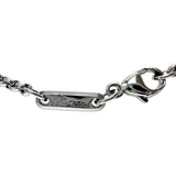 【Chopard/ショパール】 ハッピーダイヤ1P ハート ダイヤモンド ネックレス K18WGホワイトゴールド 18金 10.8g 42cm 79/4854 レディース
【中古】【真子質店】【GD】




【TTYY】