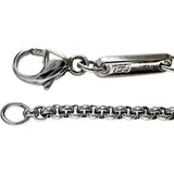 【Chopard/ショパール】 ハッピーダイヤ1P ハート ダイヤモンド ネックレス K18WGホワイトゴールド 18金 10.8g 42cm 79/4854 レディース
【中古】【真子質店】【GD】




【TTYY】