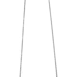 【TIFFANY&Co./蒂芙尼】 T smile 笑脸小号项链 K18WG白金 18K金 3.1g 40/45cm 女士
【中古】【真子质店】【GD】




【ITIx】