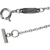 【TIFFANY&Co./蒂芙尼】 T smile 笑脸小号项链 K18WG白金 18K金 3.1g 40/45cm 女士
【中古】【真子质店】【GD】




【ITIx】