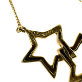 【TIFFANY&Co./ティファニー】 トリプルスター ネックレス K18YGイエローゴールド 18金 3.6g 45.5cm レディース
【中古】【真子質店】【GD】




【KMaK】