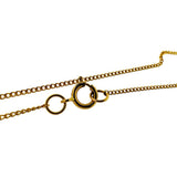 【TIFFANY&Co./ティファニー】 トリプルスター ネックレス K18YGイエローゴールド 18金 3.6g 45.5cm レディース
【中古】【真子質店】【GD】




【KMaK】