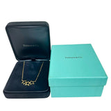 【TIFFANY&Co./ティファニー】 トリプルスター ネックレス K18YGイエローゴールド 18金 3.6g 45.5cm レディース
【中古】【真子質店】【GD】




【KMaK】