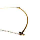 【TIFFANY&Co./ティファニー】 Tスマイル ラージ ネックレス K18PGピンクゴールド 18金 3.6g 40.5/45.5cm レディース
【中古】【真子質店】【GD】




【IKMiT】