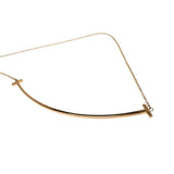 【TIFFANY&Co./ティファニー】 Tスマイル ラージ ネックレス K18PGピンクゴールド 18金 3.6g 40.5/45.5cm レディース
【中古】【真子質店】【GD】




【IKMiT】