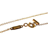 【TIFFANY&Co./ティファニー】 Tスマイル ラージ ネックレス K18PGピンクゴールド 18金 3.6g 40.5/45.5cm レディース
【中古】【真子質店】【GD】




【IKMiT】