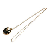 【CARTIER/カルティエ】 アミュレット ロングチェーン オニキス ダイヤモンド ネックレス K18PGピンクゴールド 18金 9.7g 60cm レディース
【中古】【真子質店】【GD】




【MaIDY】