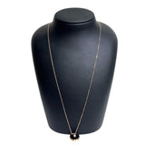 【CARTIER/カルティエ】 アミュレット ロングチェーン オニキス ダイヤモンド ネックレス K18PGピンクゴールド 18金 9.7g 60cm レディース
【中古】【真子質店】【GD】




【MaIDY】