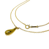 【TIFFANY&Co./ティファニー】 ティアドロップ ペレッティ ネックレス K18ゴールド 18金 4.6g 41cm レディース
【中古】【真子質店】【GD】




【ITDMa】