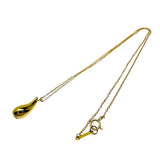 【TIFFANY&Co./ティファニー】 ティアドロップ ペレッティ ネックレス K18ゴールド 18金 4.6g 41cm レディース
【中古】【真子質店】【GD】




【ITDMa】
