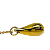 【TIFFANY&Co./ティファニー】 ティアドロップ ペレッティ ネックレス K18ゴールド 18金 4.6g 41cm レディース
【中古】【真子質店】【GD】




【ITDMa】