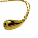 【TIFFANY&Co./ティファニー】 ティアドロップ ペレッティ ネックレス K18ゴールド 18金 4.6g 41cm レディース
【中古】【真子質店】【GD】




【ITDMa】