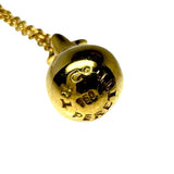 【TIFFANY&Co./ティファニー】 ティアドロップ ペレッティ ネックレス K18ゴールド 18金 4.6g 41cm レディース
【中古】【真子質店】【GD】




【ITDMa】