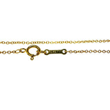 【TIFFANY&Co./ティファニー】 ティアドロップ ペレッティ ネックレス K18ゴールド 18金 4.6g 41cm レディース
【中古】【真子質店】【GD】




【ITDMa】