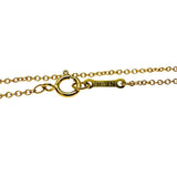 【TIFFANY&Co./ティファニー】 ティアドロップ ペレッティ ネックレス K18ゴールド 18金 4.6g 41cm レディース
【中古】【真子質店】【GD】




【ITDMa】