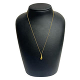 【TIFFANY&Co./ティファニー】 ティアドロップ ペレッティ ネックレス K18ゴールド 18金 4.6g 41cm レディース
【中古】【真子質店】【GD】




【ITDMa】