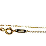 【TIFFANY&Co./ティファニー】 Tスマイル スモール ダイヤモンド ネックレス K18PGピンクゴールド 18金 2.2g 41cm レディース
【中古】【真子質店】【GD】




【TKTMi】