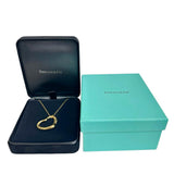 【TIFFANY&Co./ティファニー】 オープンハート ペレッティ ネックレス K18ゴールド 18金 10.4g 46.5cm レディース
【中古】【真子質店】【GD】




【TMaSMi】