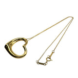 【TIFFANY&Co./ティファニー】 オープンハート ペレッティ ネックレス K18ゴールド 18金 10.4g 46.5cm レディース
【中古】【真子質店】【GD】




【TMaSMi】