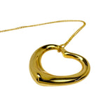 【TIFFANY&Co./ティファニー】 オープンハート ペレッティ ネックレス K18ゴールド 18金 10.4g 46.5cm レディース
【中古】【真子質店】【GD】




【TMaSMi】