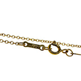 【TIFFANY&Co./ティファニー】 オープンハート ペレッティ ネックレス K18ゴールド 18金 10.4g 46.5cm レディース
【中古】【真子質店】【GD】




【TMaSMi】