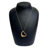 【TIFFANY&Co./ティファニー】 オープンハート ペレッティ ネックレス K18ゴールド 18金 10.4g 46.5cm レディース
【中古】【真子質店】【GD】




【TMaSMi】