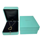 【TIFFANY&Co./ティファニー】 オープンハート ペレッティ ネックレス K18ゴールド 18金 6.2g 41cm レディース
【中古】【真子質店】【GD】




【IDxMi】