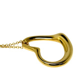 【TIFFANY&Co./ティファニー】 オープンハート ペレッティ ネックレス K18ゴールド 18金 6.2g 41cm レディース
【中古】【真子質店】【GD】




【IDxMi】