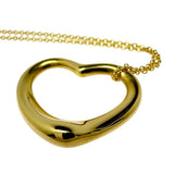 【TIFFANY&Co./ティファニー】 オープンハート ペレッティ ネックレス K18ゴールド 18金 6.2g 41cm レディース
【中古】【真子質店】【GD】




【IDxMi】
