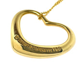 【TIFFANY&Co./ティファニー】 オープンハート ペレッティ ネックレス K18ゴールド 18金 6.2g 41cm レディース
【中古】【真子質店】【GD】




【IDxMi】