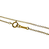 【TIFFANY&Co./ティファニー】 オープンハート ペレッティ ネックレス K18ゴールド 18金 6.2g 41cm レディース
【中古】【真子質店】【GD】




【IDxMi】