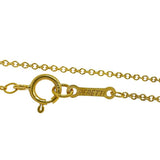【TIFFANY&Co./ティファニー】 オープンハート ペレッティ ネックレス K18ゴールド 18金 6.2g 41cm レディース
【中古】【真子質店】【GD】




【IDxMi】